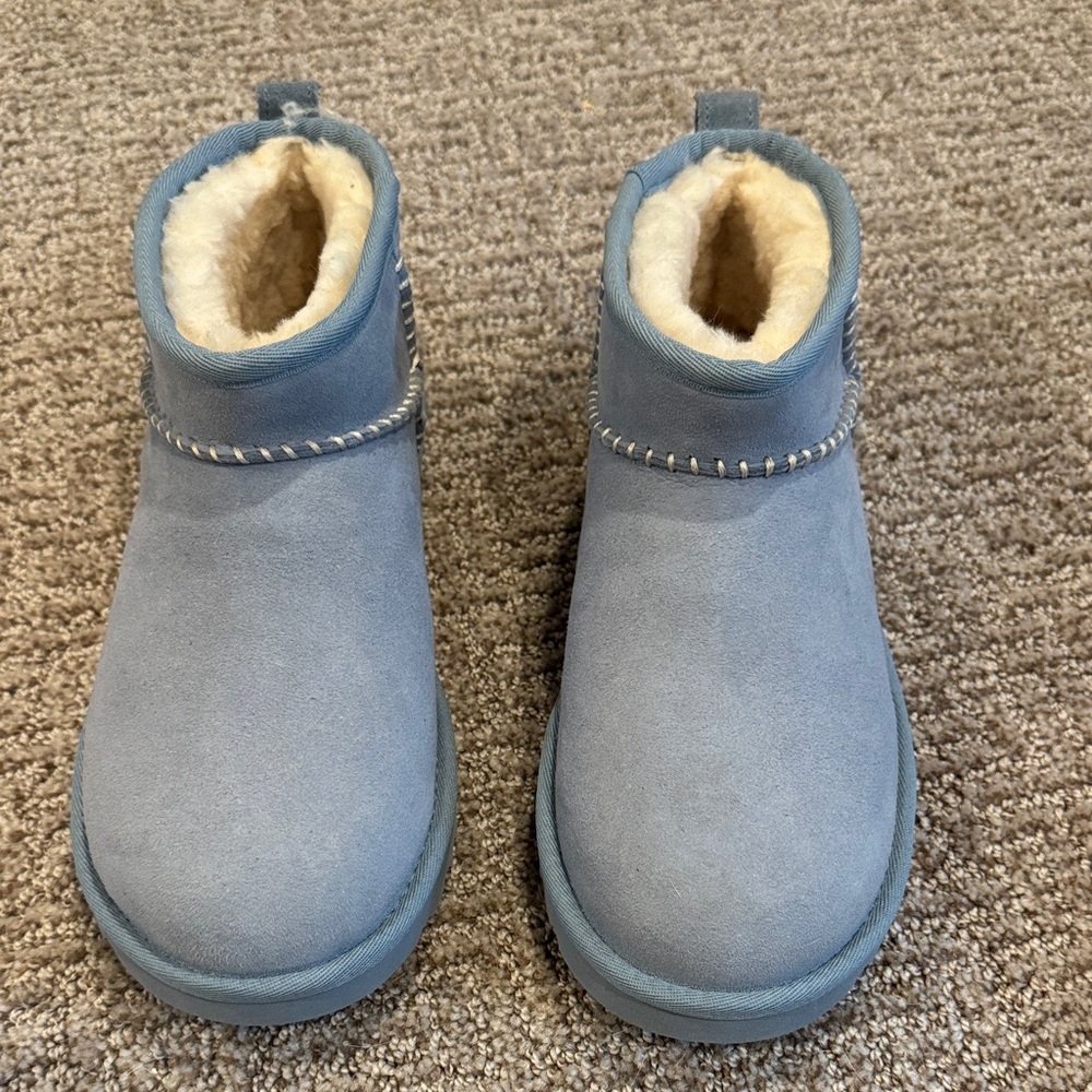 Ugg x Madhappy Boots
